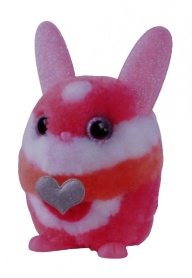 DIY-dier buddy Fuzzy Fun junior 10 x 16 cm pluche