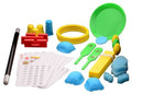 goocheldoos Magic Trics Set B junior 27-delig