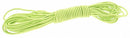Outdoor Fun springelastiek 10 meter groen