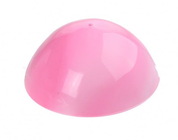 plopper 5,5 cm roze