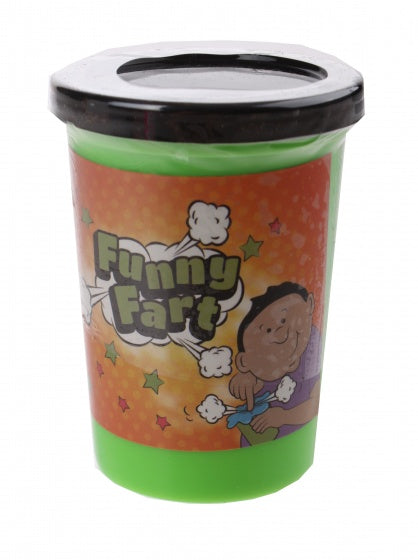 scheetputty junior 7 cm groen