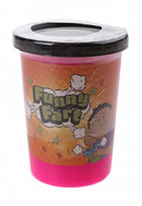 scheetputty junior 7 cm roze