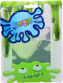 slijm in zakje junior 64 gram groen