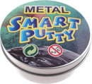 Smart Putty magnetisch 8 cm bruin