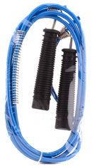 springtouw Outdoor Fun blauw 220 cm