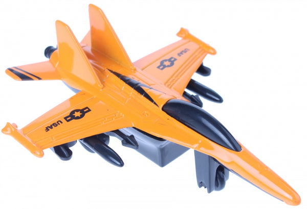 straaljager oranje 12 cm