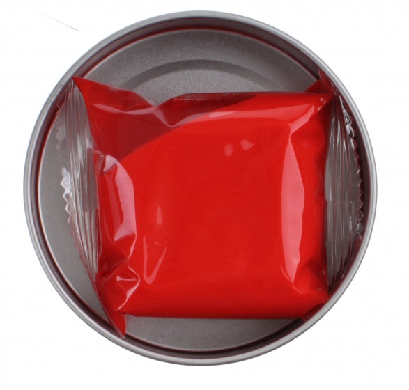 Smart Putty Primary Colors 8 cm rood