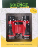 verrekijker Science rood