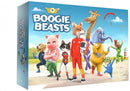 kaartspel Boogie Beasts