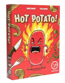 Hot Potato!