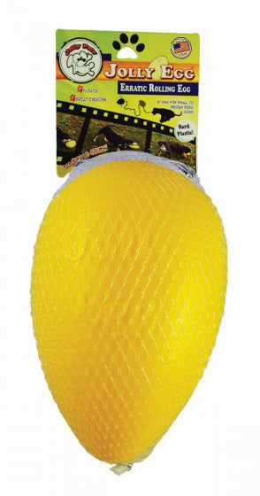 JOLLY EGG GEEL HONDENSPEELGOED 20 CM