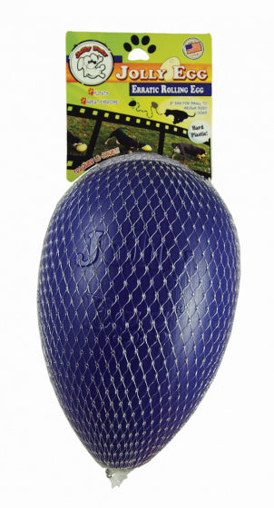 JOLLY EGG PAARS 30 CM