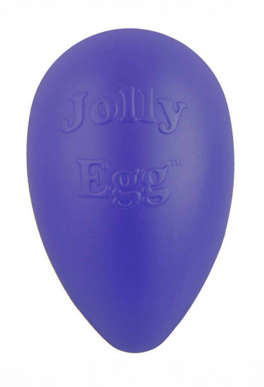 JOLLY EGG PAARS 30 CM