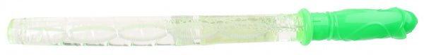 bellenblaaszwaard groen 37 cm