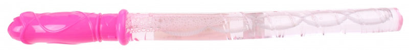 bellenblaaszwaard roze 37 cm