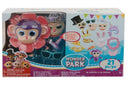speelset aap Wonderpark junior 21-delig