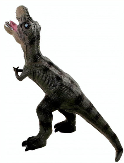 dino soft t-rex 50 cm