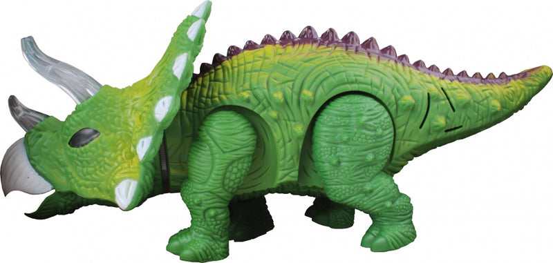 dinosaurus New Century 27 cm groen