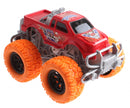 Jeep Power 11 cm oranje