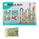 knikkerbaan Marble Run junior 103-delig