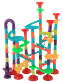 knikkerbaan Marble Run junior 103-delig