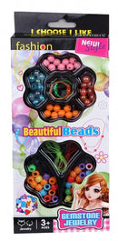 kralenset ronde kralen