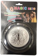 Magic Flow Ring