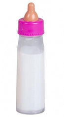 magische drinkfles 13,5 cm roze