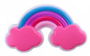 make-upset Beauty Angel regenboog roze