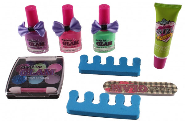 make-upset Charm Glam 8-delig