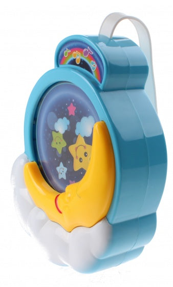 Baby muziekdoos dreamland moon 8668