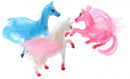 My Beaty Horse Pegasus meisjes 7 cm 3 stuks