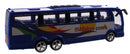 personenbus Public Bus jongens 24 cm blauw