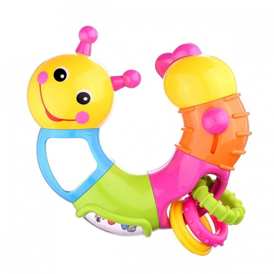 Baby ratelworm 8469