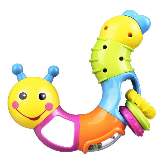 Baby ratelworm 8469