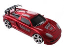 RC raceauto Hero 20 cm 1:20 rood