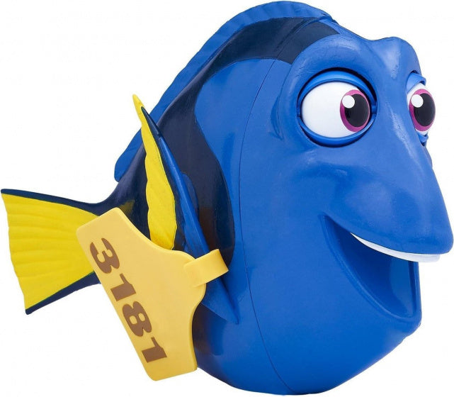 speelfiguur My Friend Dory 30 x 8 x 17 cm blauw