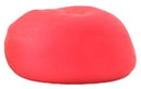 stressbal Stretchy Ball 11 cm rubber rood