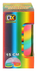 trapveer regenboog 15 x 8 cm