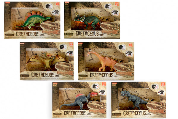 verassingspakket Cretaceous jongens 23-26 cm