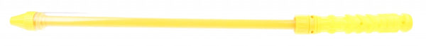 watershooter junior 65 x 2 cm geel