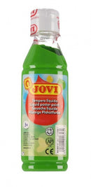 plakkaatverf junior 250 ml groen