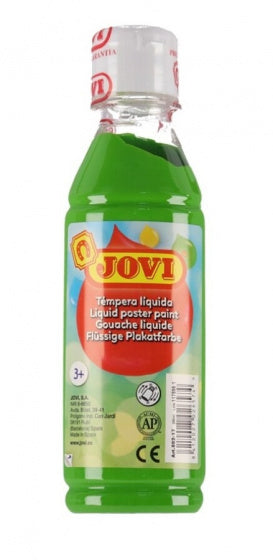 plakkaatverf junior 250 ml groen