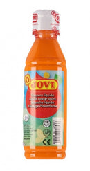 plakkaatverf junior 250 ml oranje