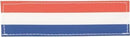 Julius K9 Labels Voor Power-harnas/tuig Nederlandse Vlag SMALL