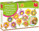 bloemenlampjes junior 29 cm karton