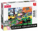 legpuzzel Disney Dumbo 1000 stukjes