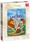 legpuzzel Disney The Lion King 1000 stukjes