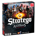 gezelschapsspel Old Stratego Assassin's Creed 27 x 4,5 cm