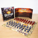 gezelschapsspel Old Stratego Assassin's Creed 27 x 4,5 cm